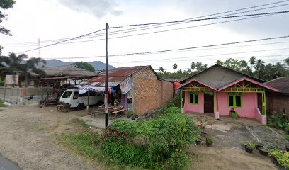 Usaha Sari