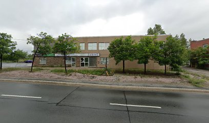 Canadian Learning Ctr