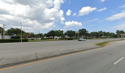 Riviera Beach Code Enforcement