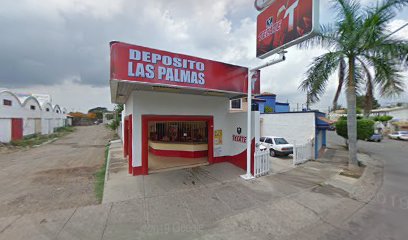 Deposito Las Palmas