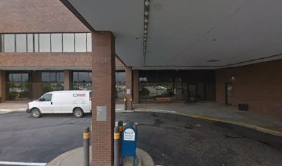 Advance Care Hospital-Ft Smith