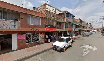 El Palacio Del Pincho Y Del Chorizo