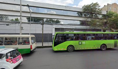 Liceo Europeo, Campus Centro Historico