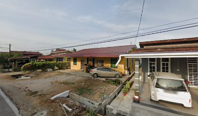 Rumah Saya