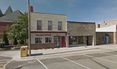 Walnut Village Office