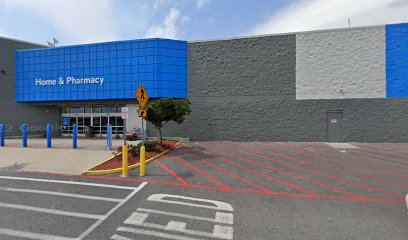 Walmart Deli