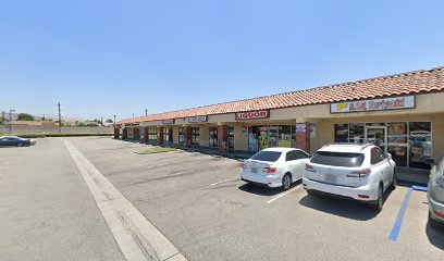 Kim's Market & Liquor