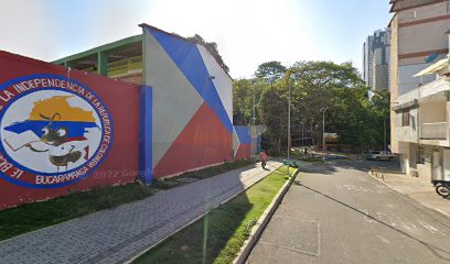 Colegio bicentenario primaria