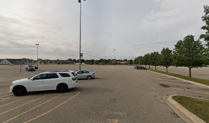 Lakeside Mall - Macy's Men's Upper Level