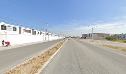 Nuevo León 181 - Camino Al Aeropuerto