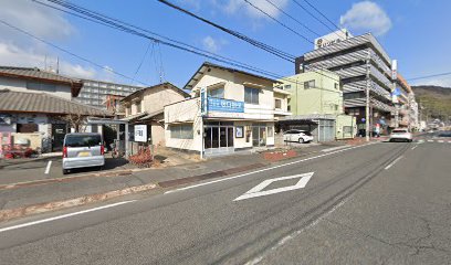 (株)坂口損保笠岡支店