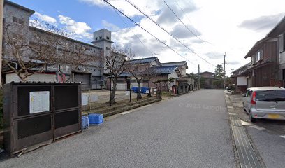 緑ヶ丘公園