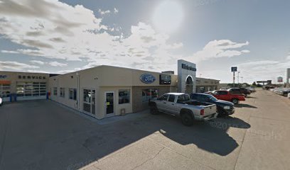 Watertown Ford Service