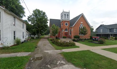 Ashley United Methodist Church