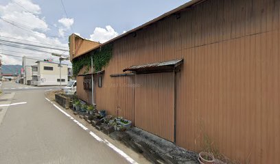 谷脇・生花店