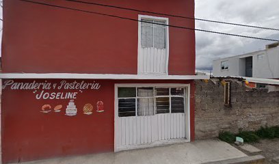 Panaderia Y Pasteleria ¨Joseline¨