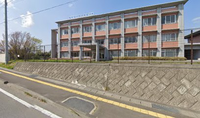 須賀川支援学校高等部