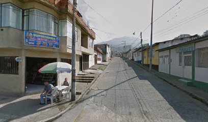 Barrio Emilio Sierra Fusagasugá