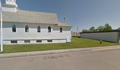 Heart to Change the World - Dawson Creek Community Church