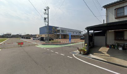 新湊うみいろこども園