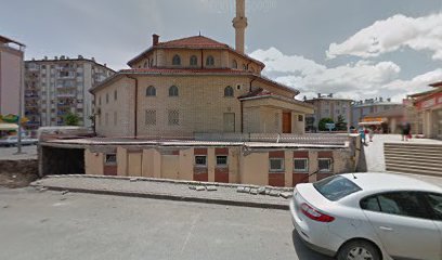 İrhamcızade Cami