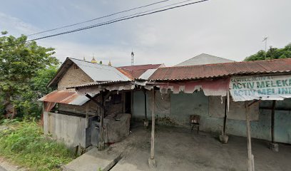 Gereja Pentakosta di Indonesia