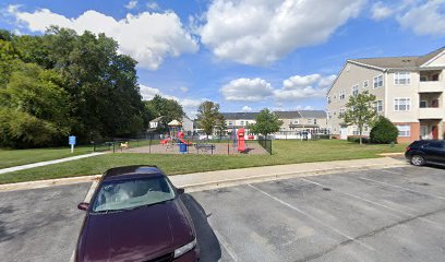 Arrive Odenton North Playground