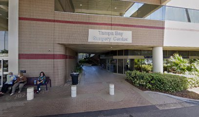 Tampa Bay Surgery Specialists