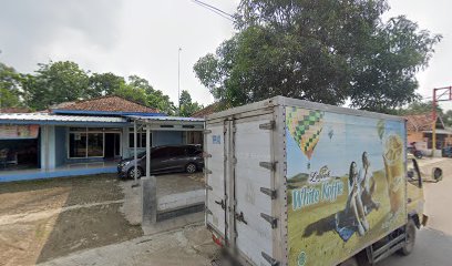 Mutiara broiler(Ayam potong)