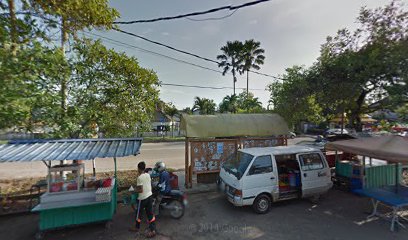 Balai Polis Tikam Batu,Sungai Petani