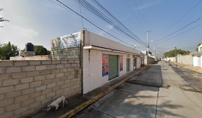 Centro Veterinario La Calera