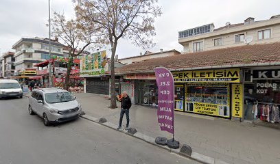 FOTO ÖZCAN