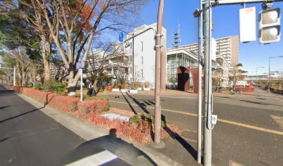 ハローサイクリング 立川市役所