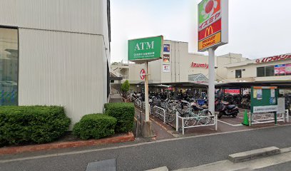 かめやクリーニング イズミヤ長岡店