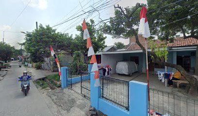 Rumah Sigit Gito