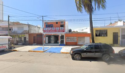 Centro Medico Reforma