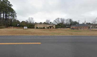 Hayden United Methodist