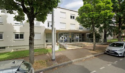 CRTCL - Centre de Ressources Traumatisés Crâniens Limousin