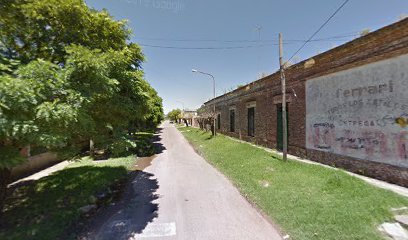 Escuela de Educación Secundaria N° 14 - Jauregui