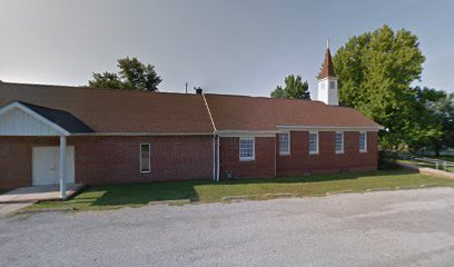Creal Springs Untd Methodist Church