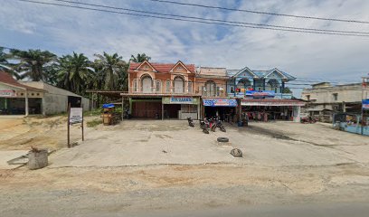 Rumah Makan Keluarga