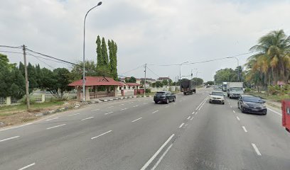 Klinik Pergigian Bukit Minyak