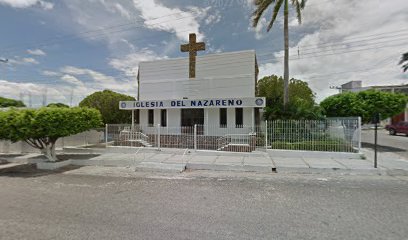1a. Iglesia del Nazareno