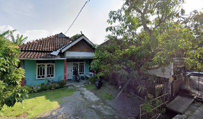 Warung Kopi Mbak Yanti