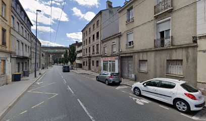 Boulangerie Patisserie Saint-Étienne