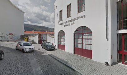 Sociedade Termal Unhais Da Serra, S.A.