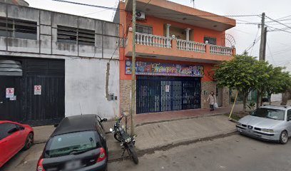 Bazar, Libreria, Jugueteria-Arcoiris