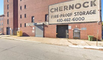 Affordable Storage Baltimore