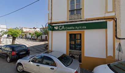 Crédito Agrícola