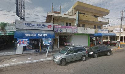 Centro de Artesanías Jalisco